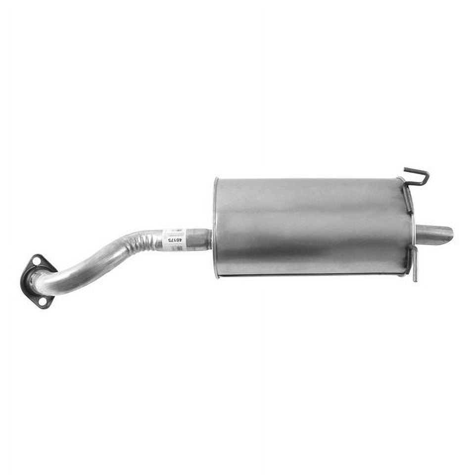 AP 40175 Exhaust Muffler Fits select: 2012-2014 HONDA CR-V
