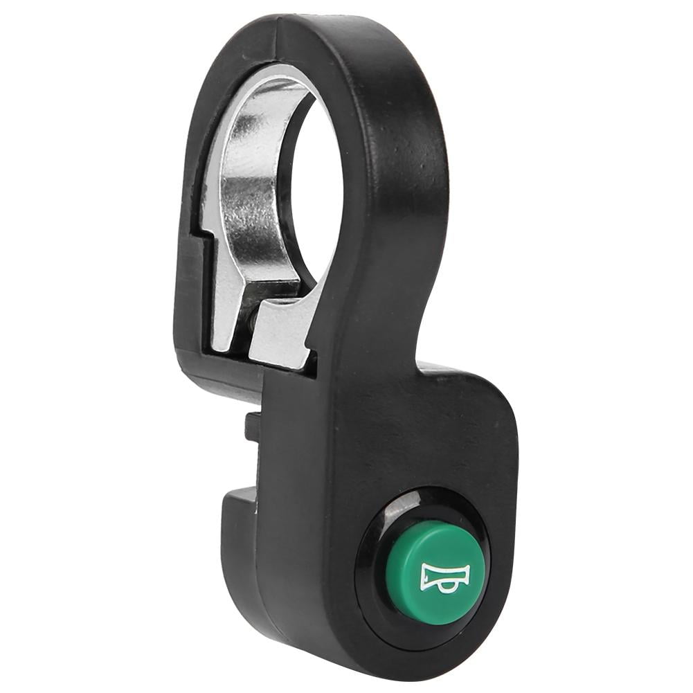 Greensen Electric Bicycle Scooter Bike Horn Signal Switch Button