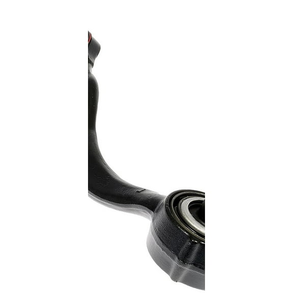 Dorman CB35084PR Front Right Lower Forward Suspension Control Arm and Ball Joint Assembly for Specific Land Rover Models