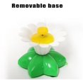 thumbnail image 5 of Jouet Électrique pour Chat Taquinant Oiseau, Jouet Interactif pour Chats, Jouet Volant Électrique Rotatif pour Chat, Jouet Papillon Simulation pour Chat, 5 of 5