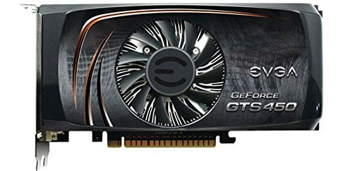 01g P3 1351 Be Evga 01g P3 1351 Be Evga Nvidia Geforce Gts 450 01g P3 1351 Kr 1 Gb Gddr5 Sdram Pci Walmart Com