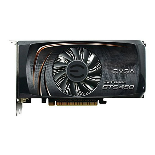 01g P3 1351 Be Evga 01g P3 1351 Be Evga Nvidia Geforce Gts 450 01g P3 1351 Kr 1 Gb Gddr5 Sdram Pci Walmart Com