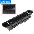 thumbnail image 4 of Hood Decklid Release Switch 99161310501A05 for Porsche 911 Boxster 718 Cayman 2012-2019 Rear Trunk L, 4 of 5