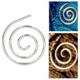 thumbnail image 1 of Spiral Cable Knitting Needle,Circular Knitting , Cable  For Knitting, 1 of 8