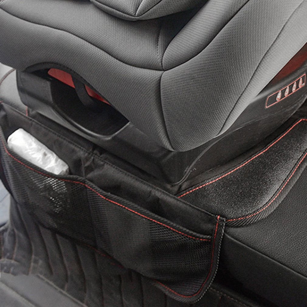 child car seat protector for leather
