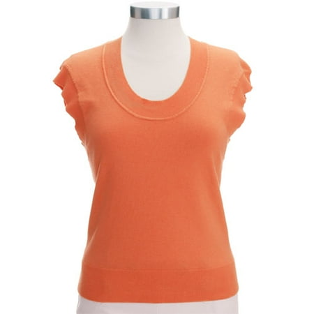 ME - Women's Scoop Sweater