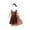 Red, variant on RIJOPUTY Princess Dress up for 3 Toddler Girl Black Dress Year Old Girls Casual Children's Dress Spring Summer Autumn Comfortable Fashion Girls Long Girls Clothes Size 12
