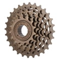 thumbnail image 1 of Pignon de Cassette de Roue Libre de Vélo, Métal Haute Résistance Vitesse de Conduite Rapide Adapté pour Vélo de Montagne Roue Libre, 1 of 7