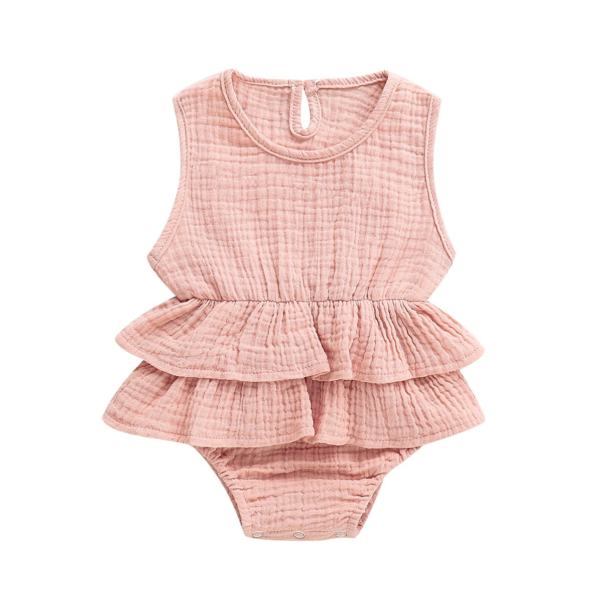 baby linen outfit