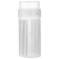 thumbnail image 4 of EeaseCA Coplin Stain Jar Slide Staining Holder Lab Stain Jars Microscope Slides Staining Jar, 4 of 8