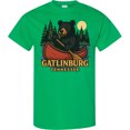 thumbnail image 3 of Inktastic Gatlinburg Tennessee T-Shirt, 3 of 5
