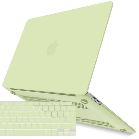 Funda rígida IBENZER para MacBook Air 13" 2022 2021 2020