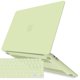 thumbnail image 1 of Funda rígida IBENZER para MacBook Air 13" 2022 2021 2020, 1 of 6