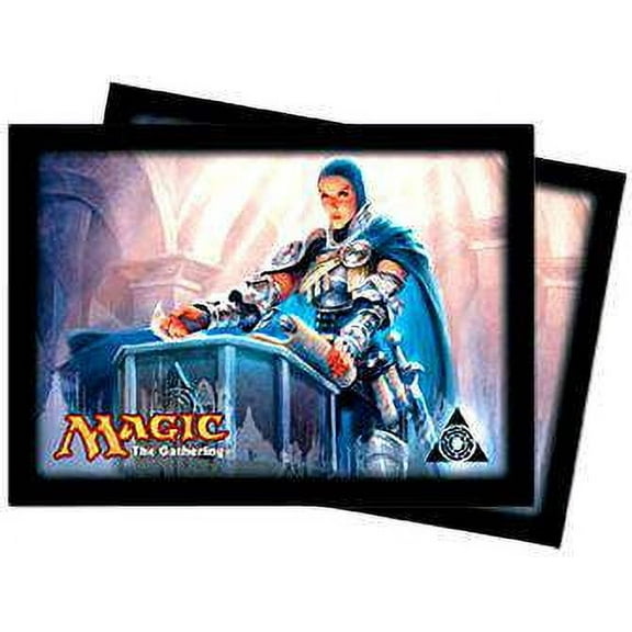 MtG Dragon's Maze Lavinia Card Sleeves (80 ct)