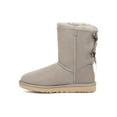 thumbnail image 3 of UGG Women's Bailey Bow II Boot Goat - 1016225-GOA, 3 of 6
