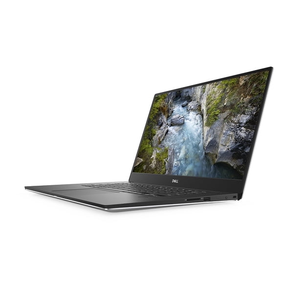 Laptop Dell Precision 5540 I7 9th 32gb RAM 1TB M.2 4gb Video