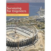 Surveying for Engineers (Paperback)