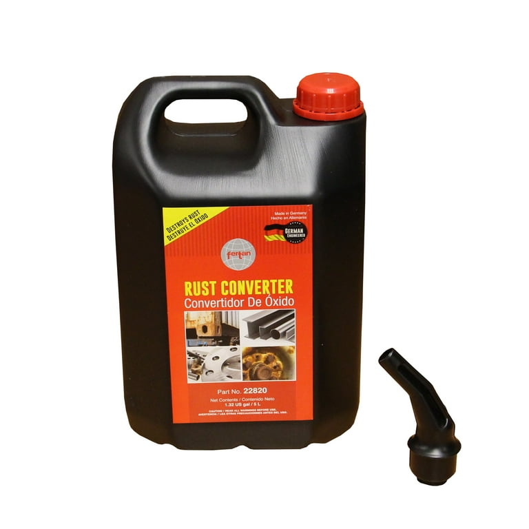 FERTAN Rust Converter 5 Liter