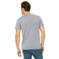 thumbnail image 3 of Bella + Canvas Unisex Triblend Short-Sleeve T-Shirt - 3413C, 3 of 4