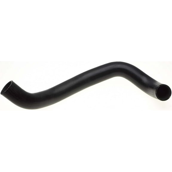 Radiator Coolant Hose Fits select: 2004-2010 FORD ECONOLINE