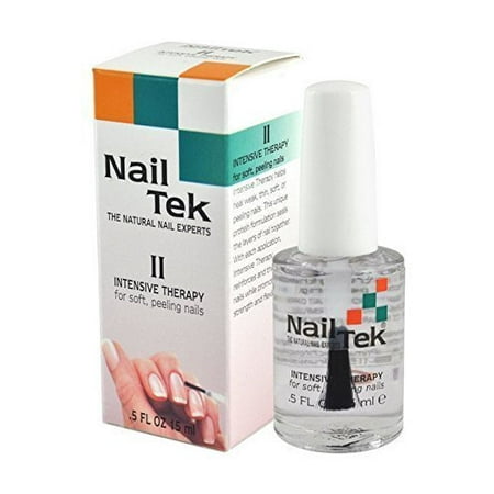 15ml nailtek intensive oz