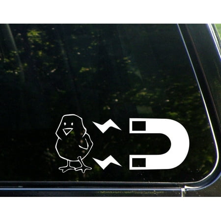 Fremont Die Nfl Car Magnets (Chick Magnet - 8-3/4