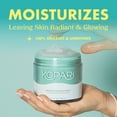 Kopari Organic Coconut Melt Multi Purpose Skin Moisturizer, 100