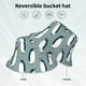 thumbnail image 2 of Balery Penguin Sombreros para el sol para hombre y mujer, sombrero de pescador con UPF 50+, 2 of 6