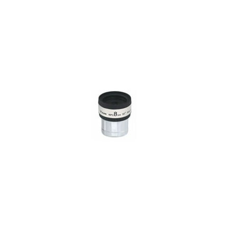 Vixen NPL Plossl Telescope Eyepiece, 8mm