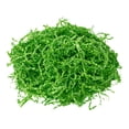 thumbnail image 4 of Way to Celebrate Herbe de Papier Verte de Pâques, 4 of 5