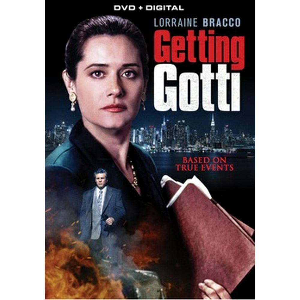 Getting Gotti (DVD)