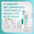 thumbnail image 2 of Pronamel Enamel Protection Toothbrush, Medium Bristle, 2 Pack, 2 of 6