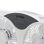 8in Reversible Window Fan