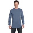 thumbnail image 2 of Comfort Colors Blue Jean 2217 M, 2 of 5