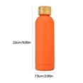 thumbnail image 7 of RUISINERY Insulated Stainless Steel Water Bottles Sports Travel Cycling Water Bottles for Travel Gym Hiking, 7 of 7