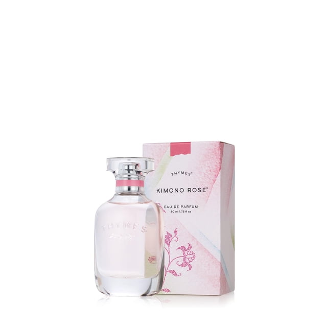 Bolígrafo en aerosol Thymes Kimono Rose, 50 ml, paquete de 1