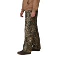 thumbnail image 4 of Frogg Toggs Men's Pro Action Pant | Realtree MAX-7 | Size SM, 4 of 5