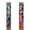 style 3, variant on Vjnyvs Polyester Day of the Dead Sugar Skull Door Banner Porch Sign Dia De Los Muertos Couple Decor 1-Pair