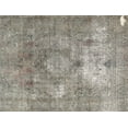 thumbnail image 1 of Ahgly Company Machine Washable Indoor Rectangle Traditional Sage Green Area Rugs, 8' x 12', 1 of 7