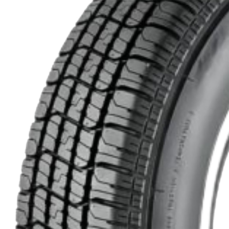 Omni Classic 787 Touring 205/70R14 93S Passenger Tire - Walmart.com