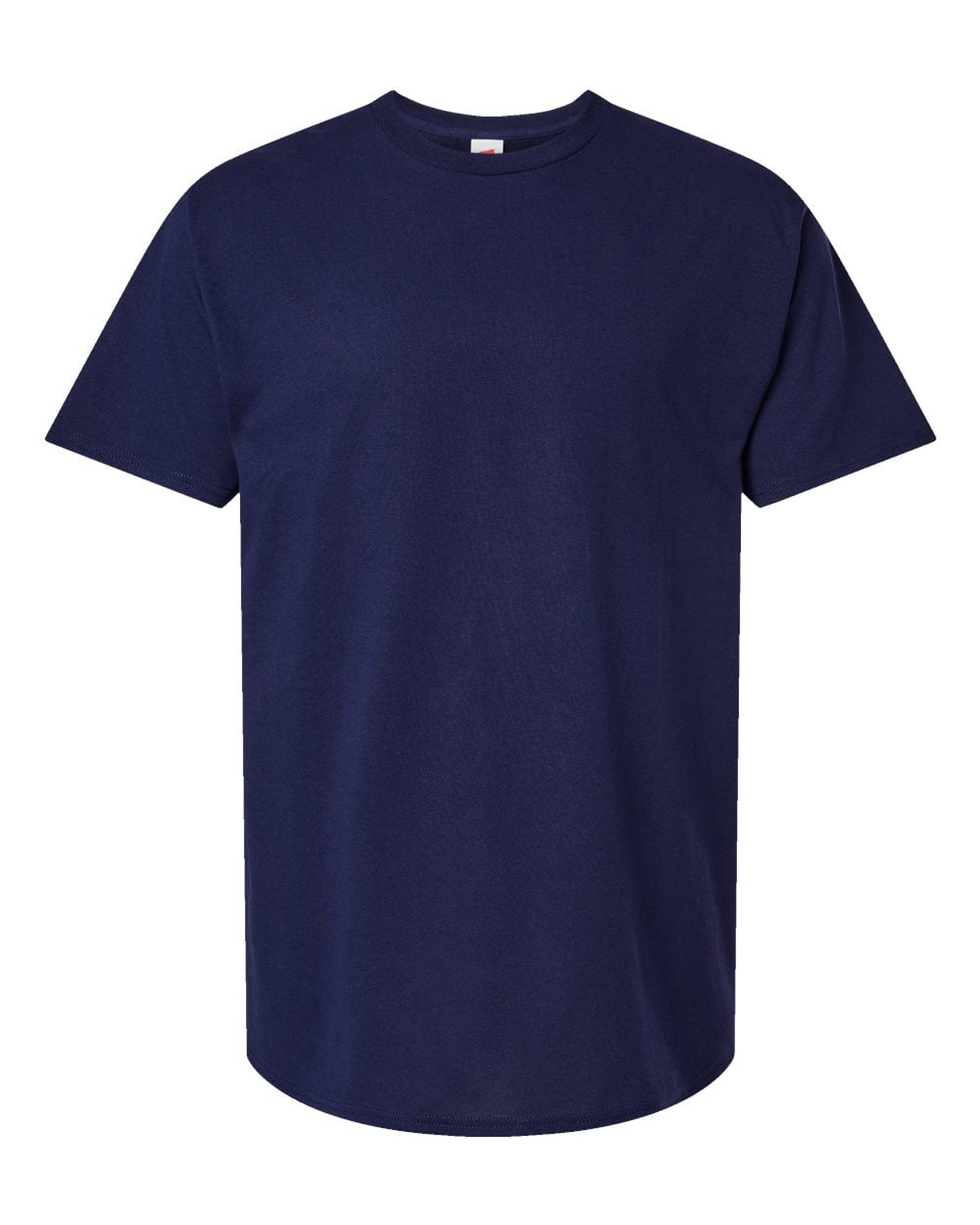 Mens 5 oz. Heavy Cotton HD T-Shirt 3931 (2 PACK) - Walmart.com