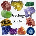 thumbnail image 2 of CafePress - Geology Rocks 13 Infant Bodysuit - Baby Light Bodysuit, Size Newborn - 24 Months, 2 of 4