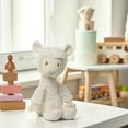 thumbnail image 3 of Baby Toothpick Llama 12 inch - Stuffed Animal by GUND (4061332), 3 of 5