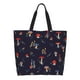 thumbnail image 1 of Balery Mushrooms3 Bolsa Tote Estilo Estético con Cremalleras, Bolsa de Hombro, Bolsa de Compras Grande y Plegable, 1 of 8