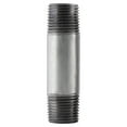 thumbnail image 2 of BK Pipe Fittings, Galvanized Nipple, 1-1/4 x 6-In., 2 of 2