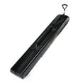 thumbnail image 1 of Sportube Series 2 Lightweight Protective Sports Gear Travel Case, Black, 1 of 12