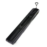 Sportube Series 2 Lightweight Protective Sports Gear Travel Case, Black