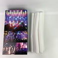 thumbnail image 4 of KodiveX Toy LED light sticks，Foam Glow Sticks Bulk,3 Modes Flashing LED Light Sticks Glow in The Dark Party Supplies Light Up Toys for Parties Wedding Birthday Concert Christmas Halloween,6 pcs, 4 of 11