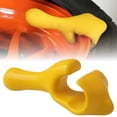 thumbnail image 4 of Outils Robustes de Retrait et d'Installation de Changeur de Pneus Sans Chambre à Air, Pince à Billes en Fer Durable pour Machine de Réparation de Pneus d'Automobile, de Voiture et de Camion, 4 of 8