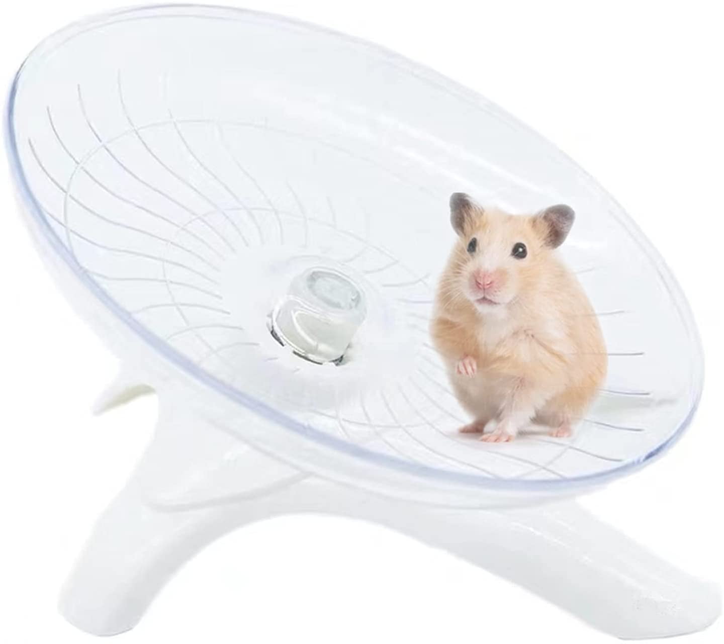 Winter Warm Bed House Cage Toys Cute Hammock for Little Hamster Rats 4.3L x 4.3W x 3.15H 